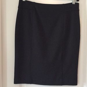 Charter Club Pencil Skirt